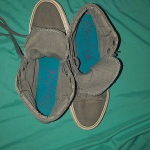 Blowfish Malibu high Tops
